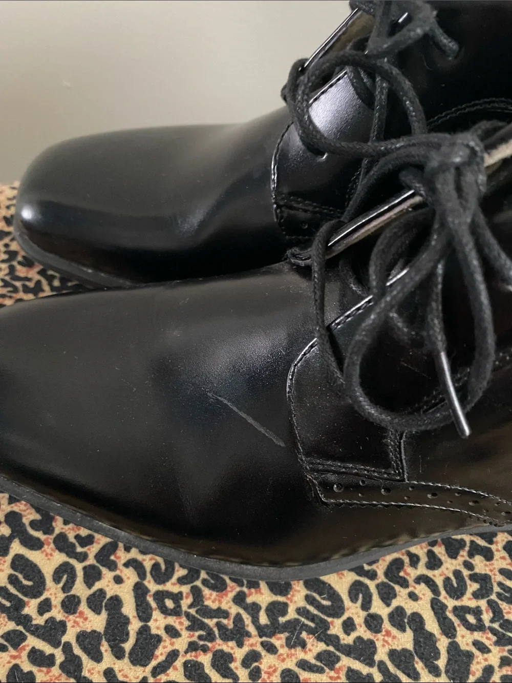Florsheim great kids